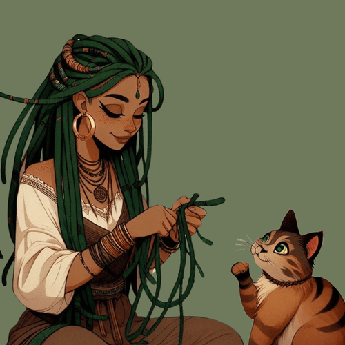 Can You Work Out with Dreadlocks? An Interview with Dreadlock Stylist Maxim - Dreadradar