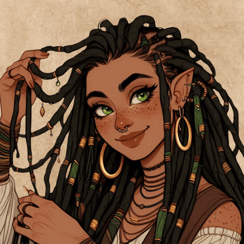 Are dreadlocks suitable for all hair types? An interview with dreadlock master Maxim - Dreadradar