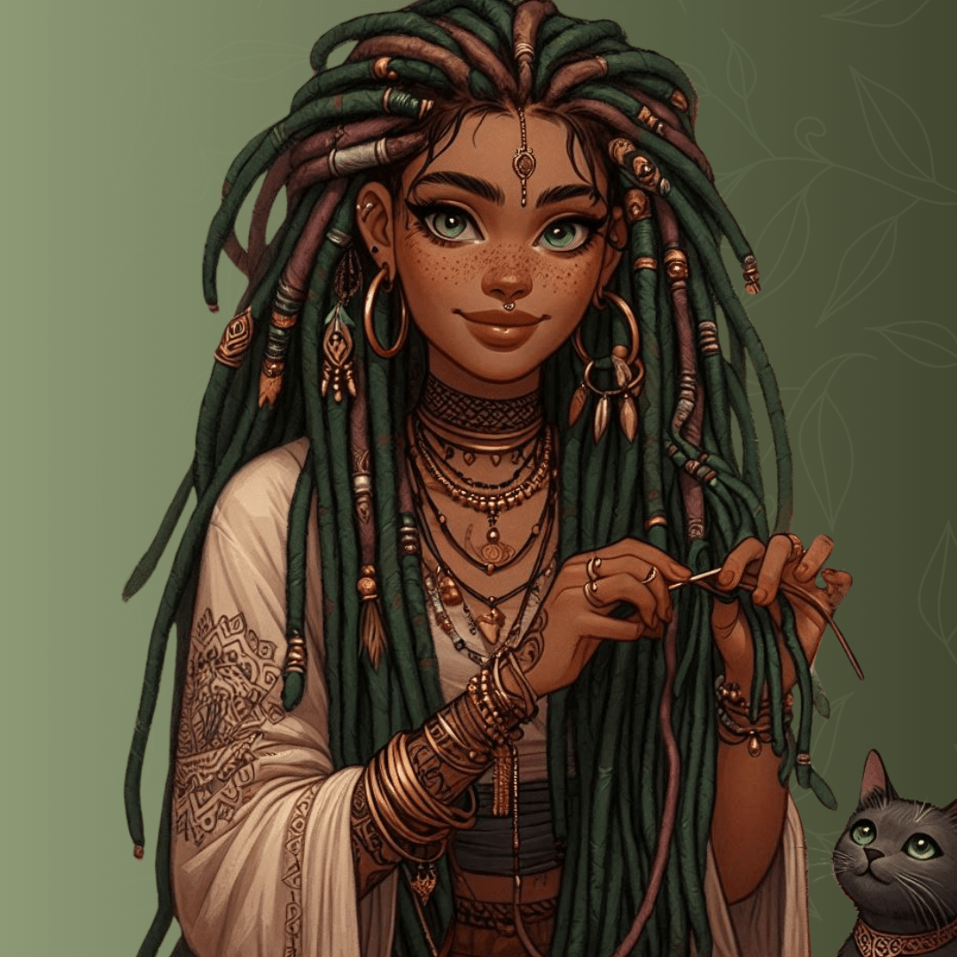 Can You Dye Dreadlocks? An Interview with Dreadlock Stylist and Colorist Maxim - Dreadradar
