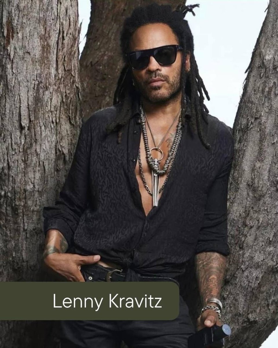 Top 5 Celebrities with Dreadlocks: Style, History, and Influence - Dreadradar