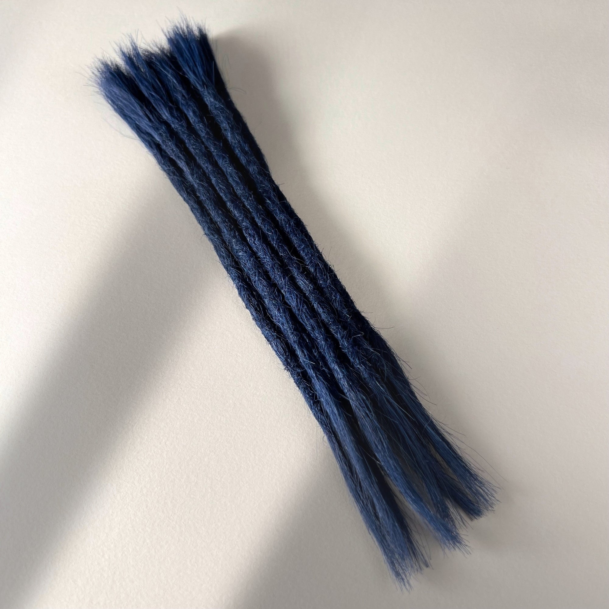 Straight Locs | Arms of Morpheus B01 | Open Ends