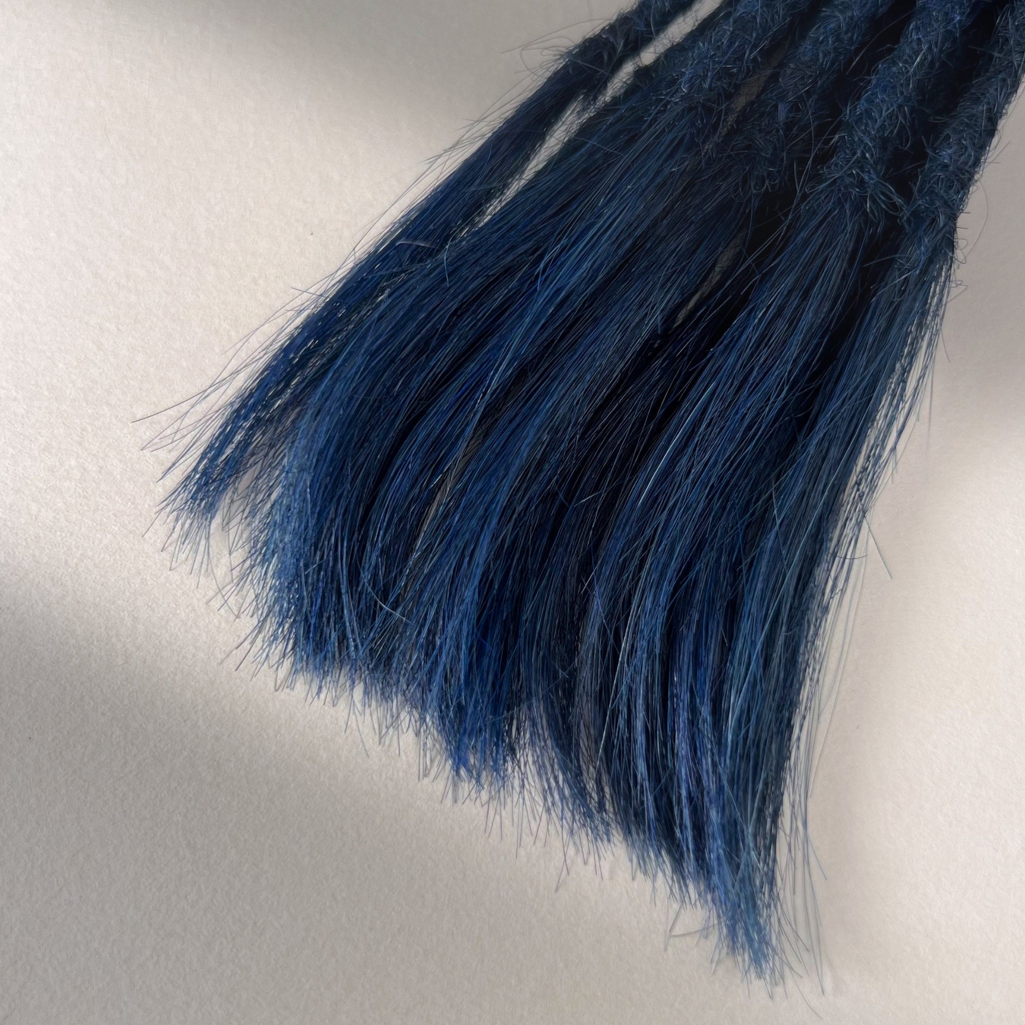 Straight Locs | Arms of Morpheus B01 | Open Ends