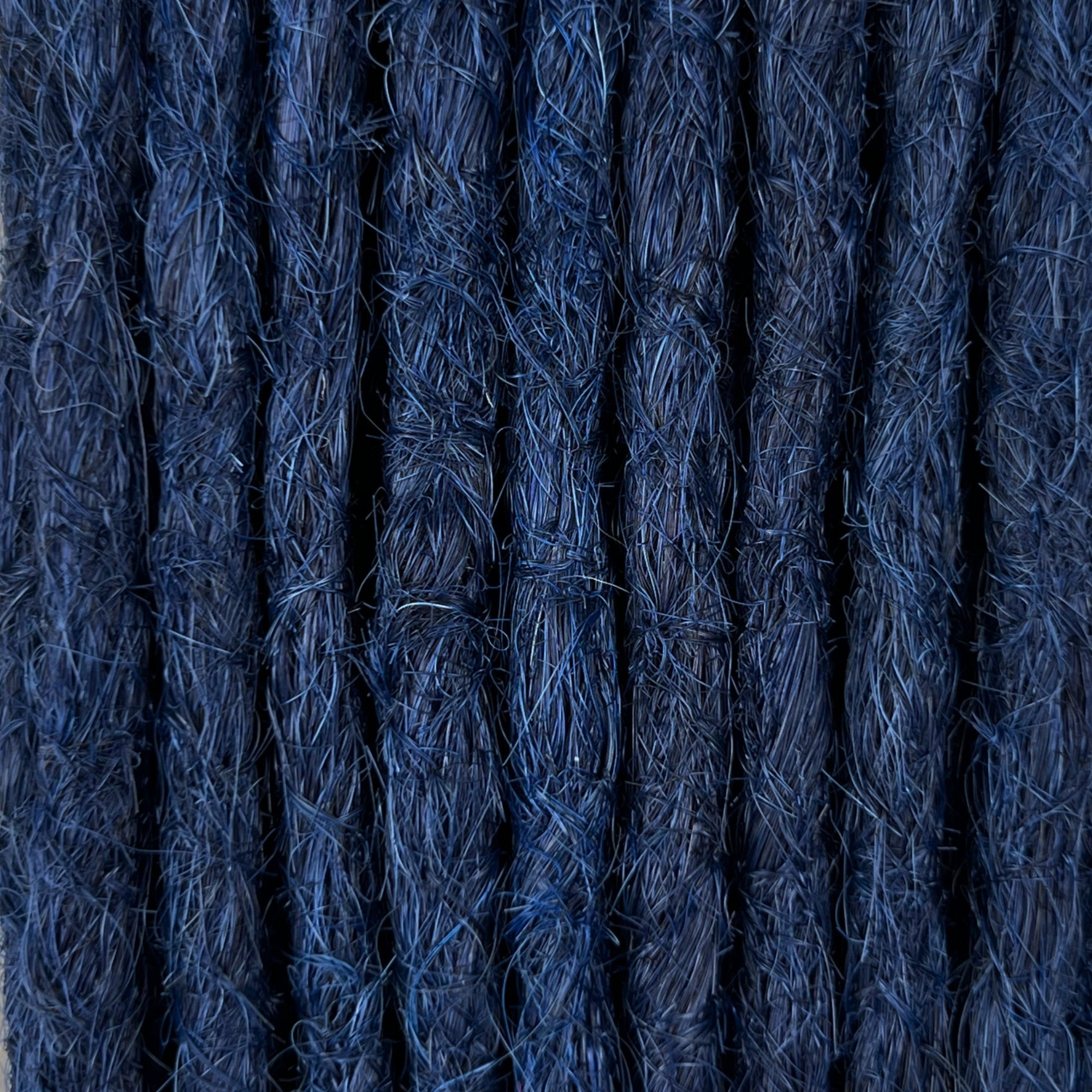 Straight Locs | Arms of Morpheus B01 | Open Ends