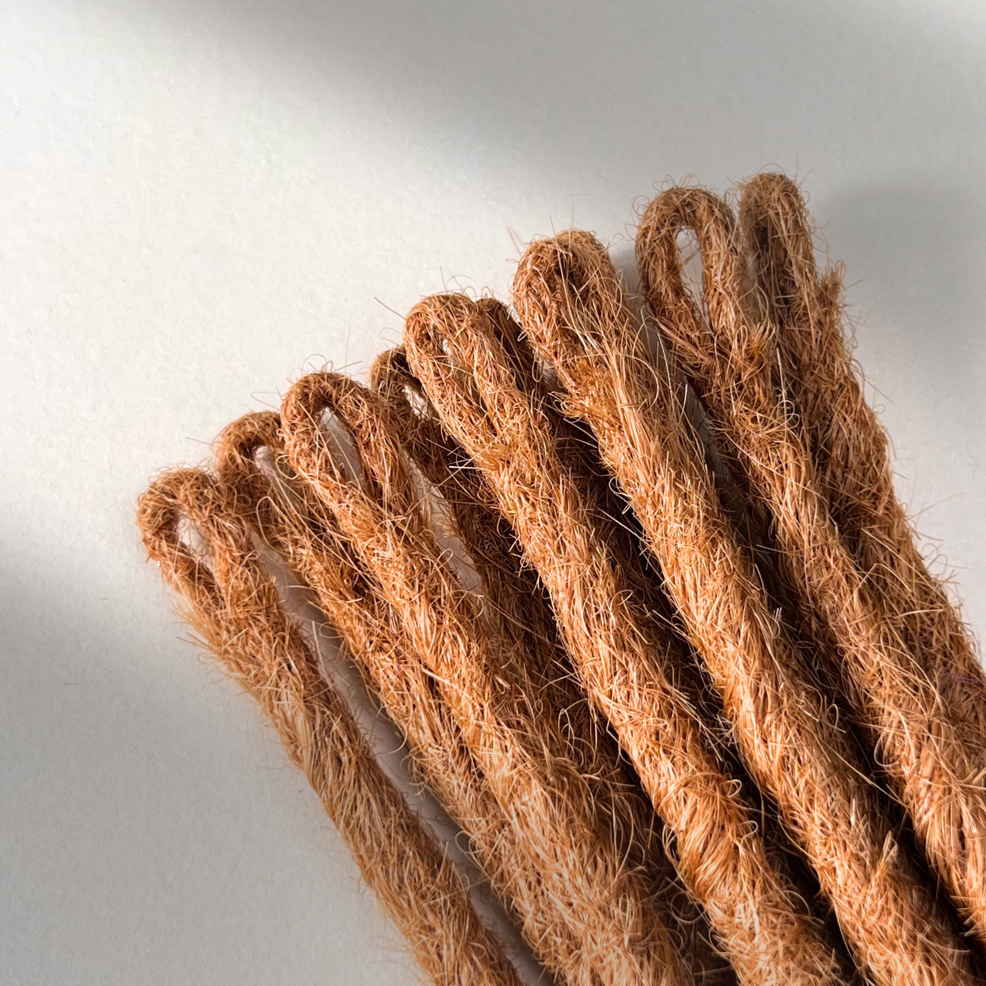 Straight Locs | The Golden Age