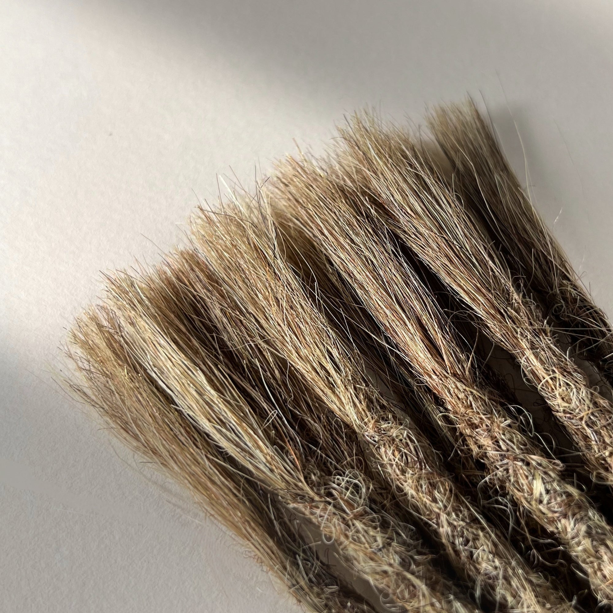 Straight Locs | Beach House 8C | Open Ends