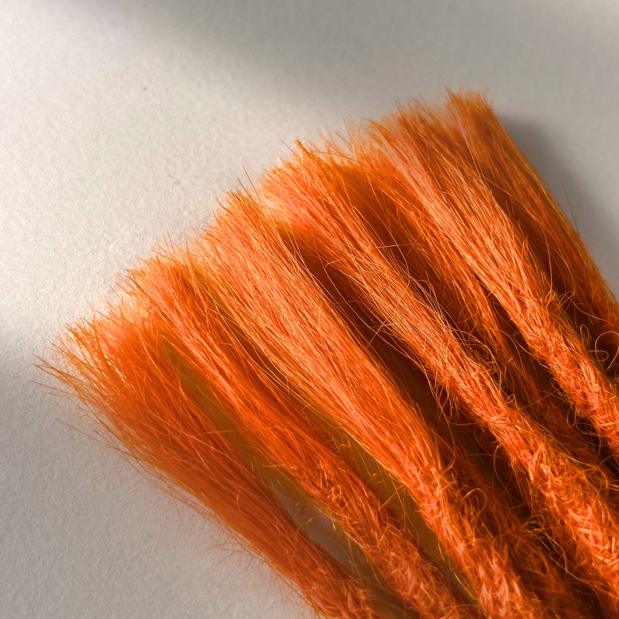 Straight Locs | Speak O02 | Open Ends