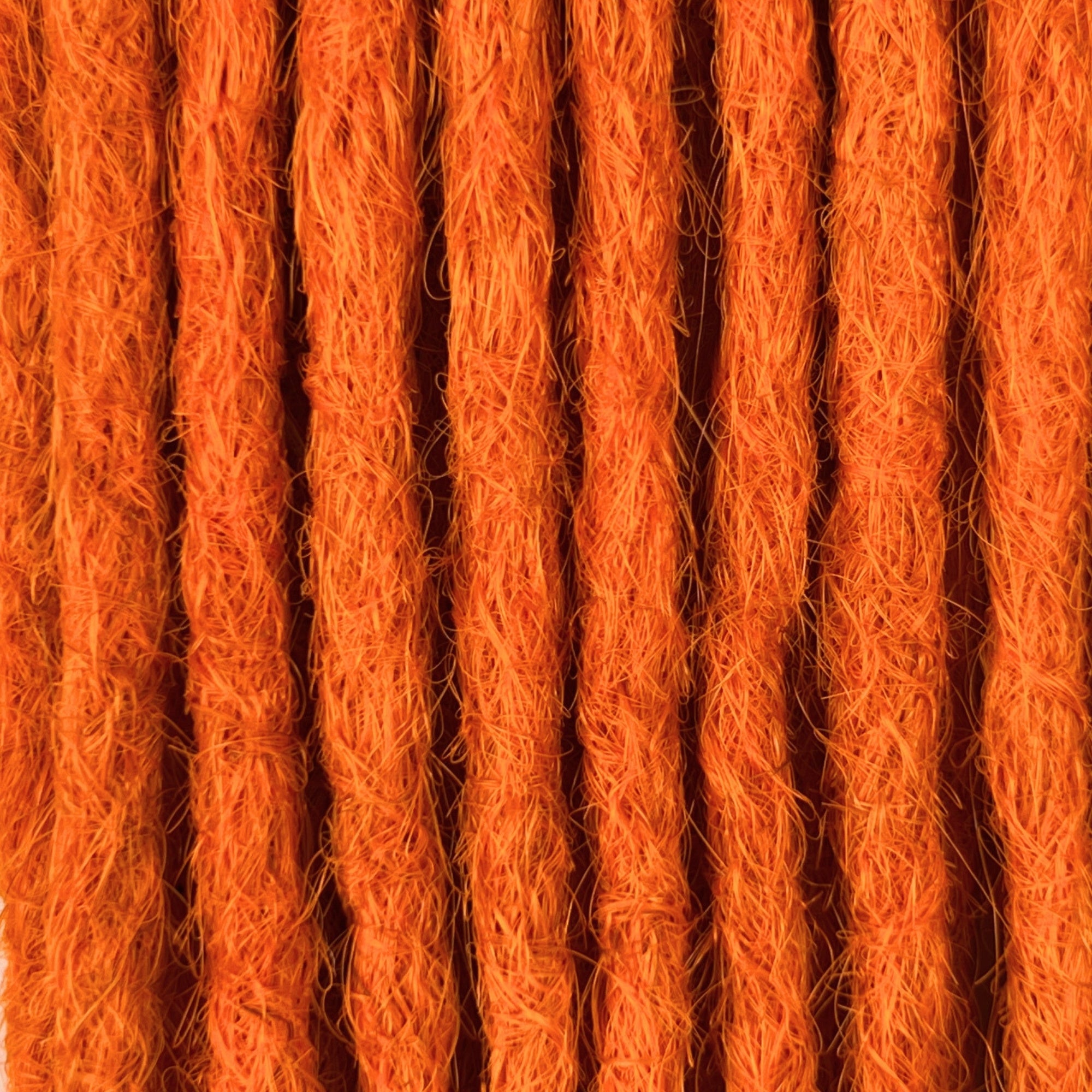 Straight Locs | Speak O02 | Open Ends
