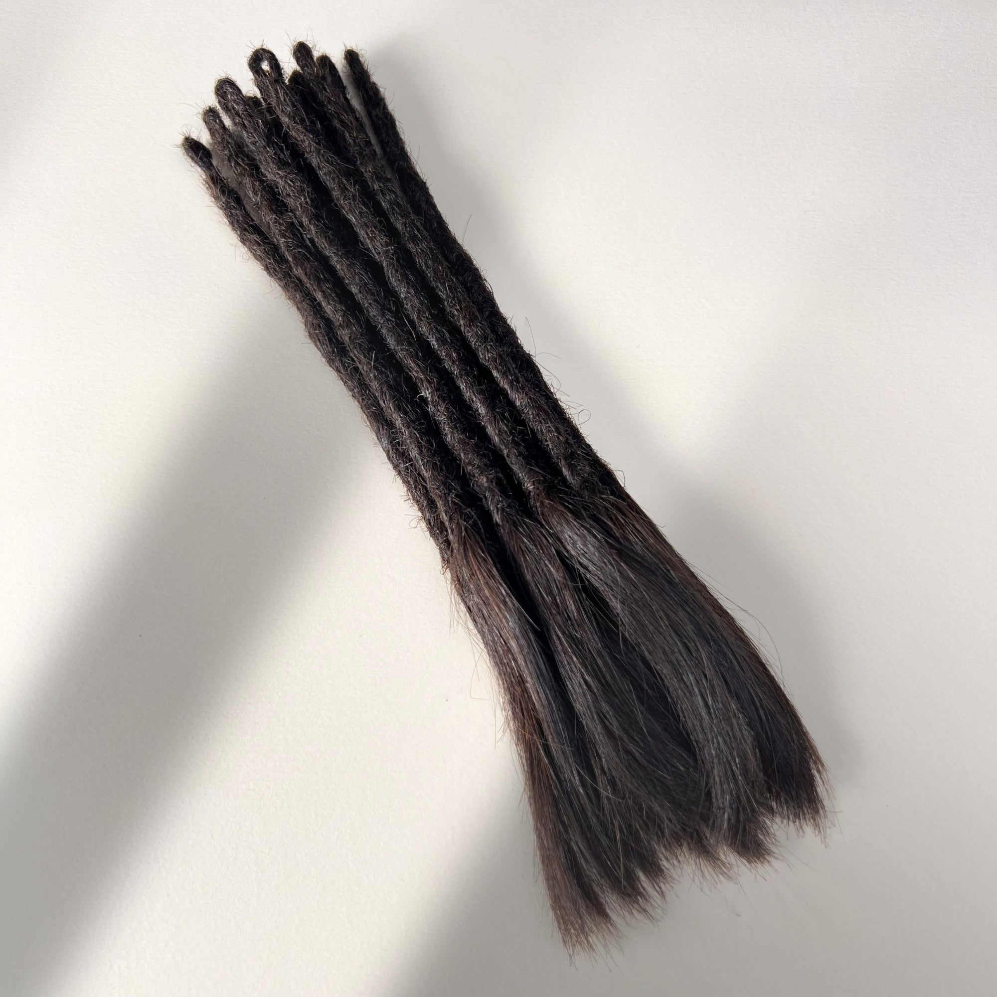 Straight Locs | Morion