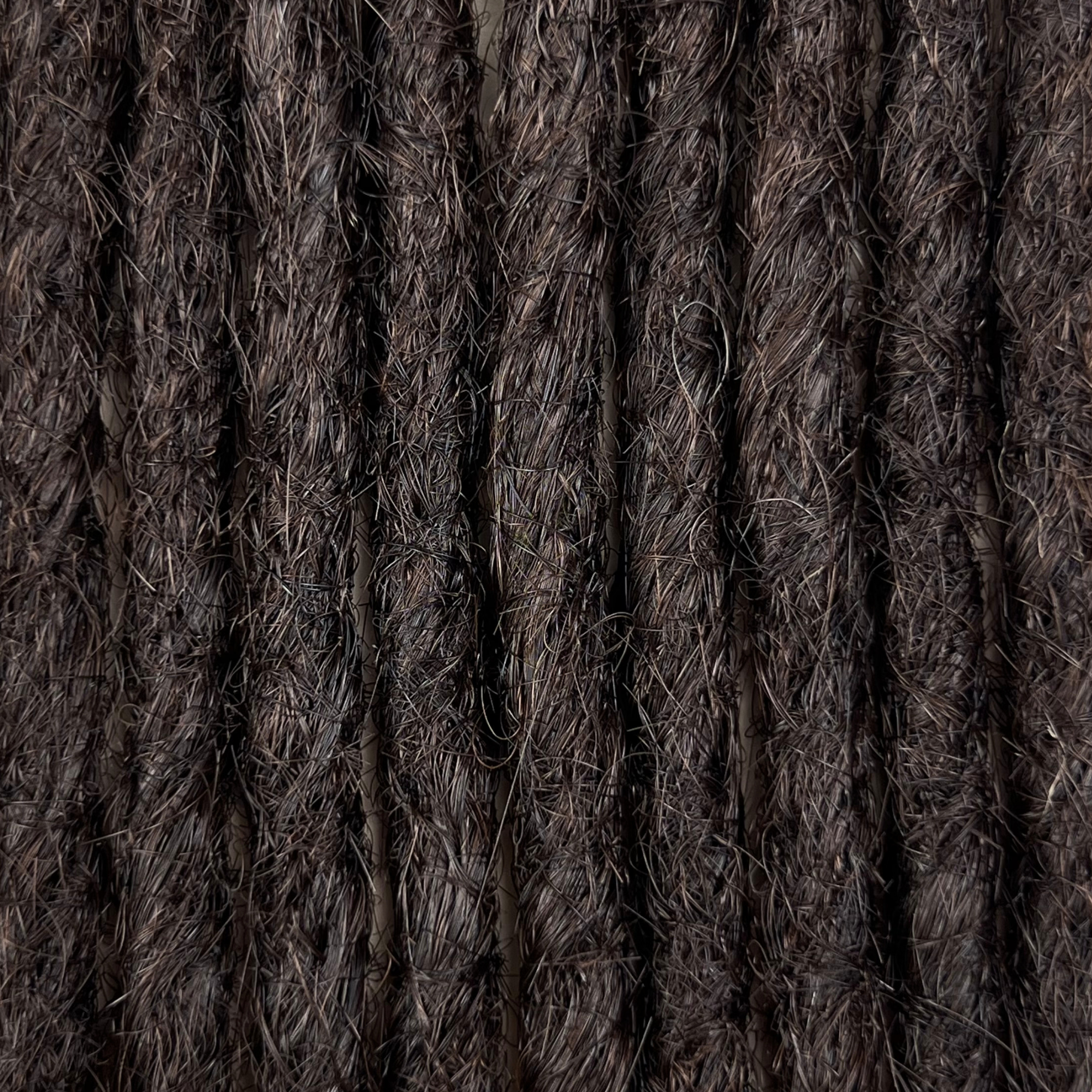 Straight Locs | Morion