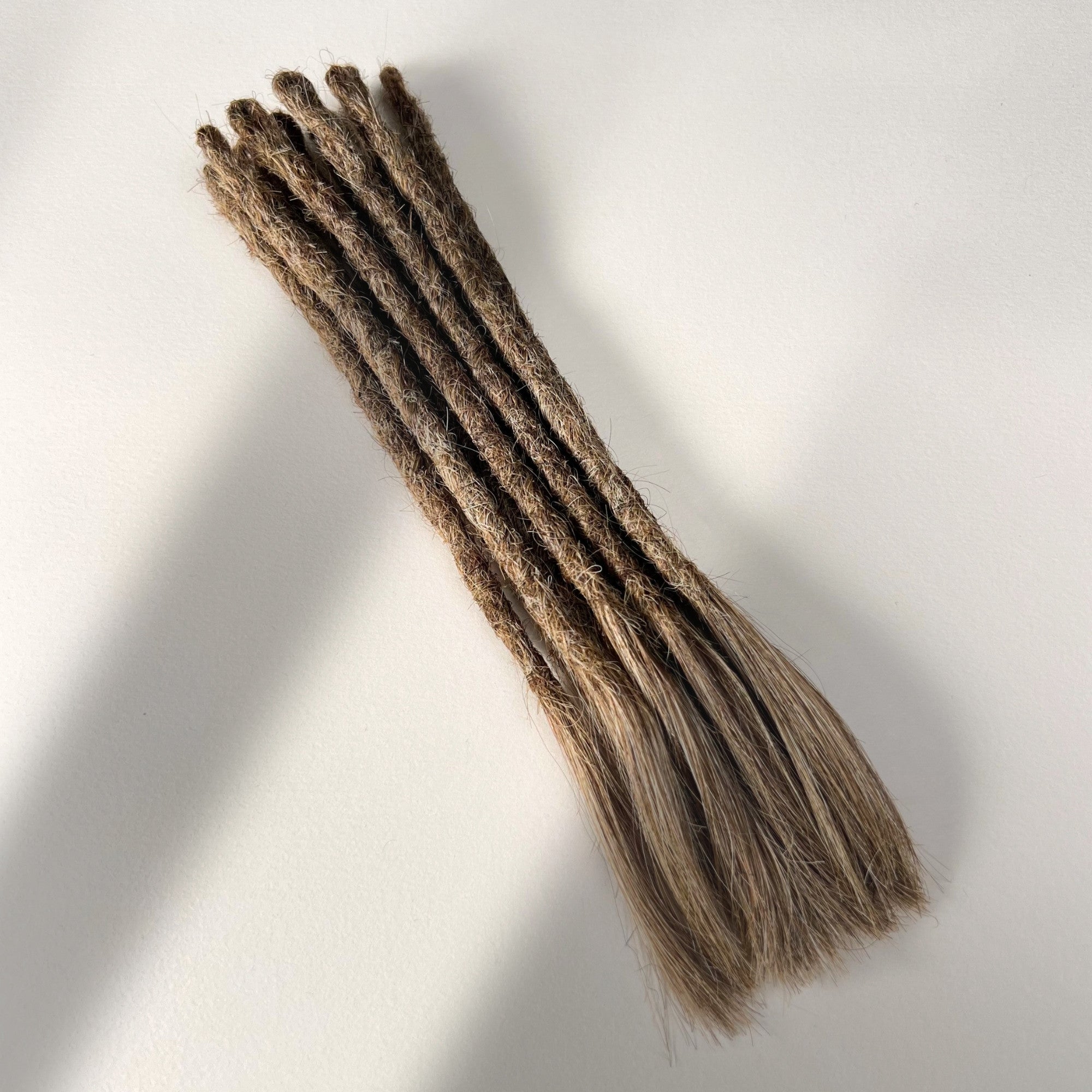 Straight Locs | Breath of the Woods