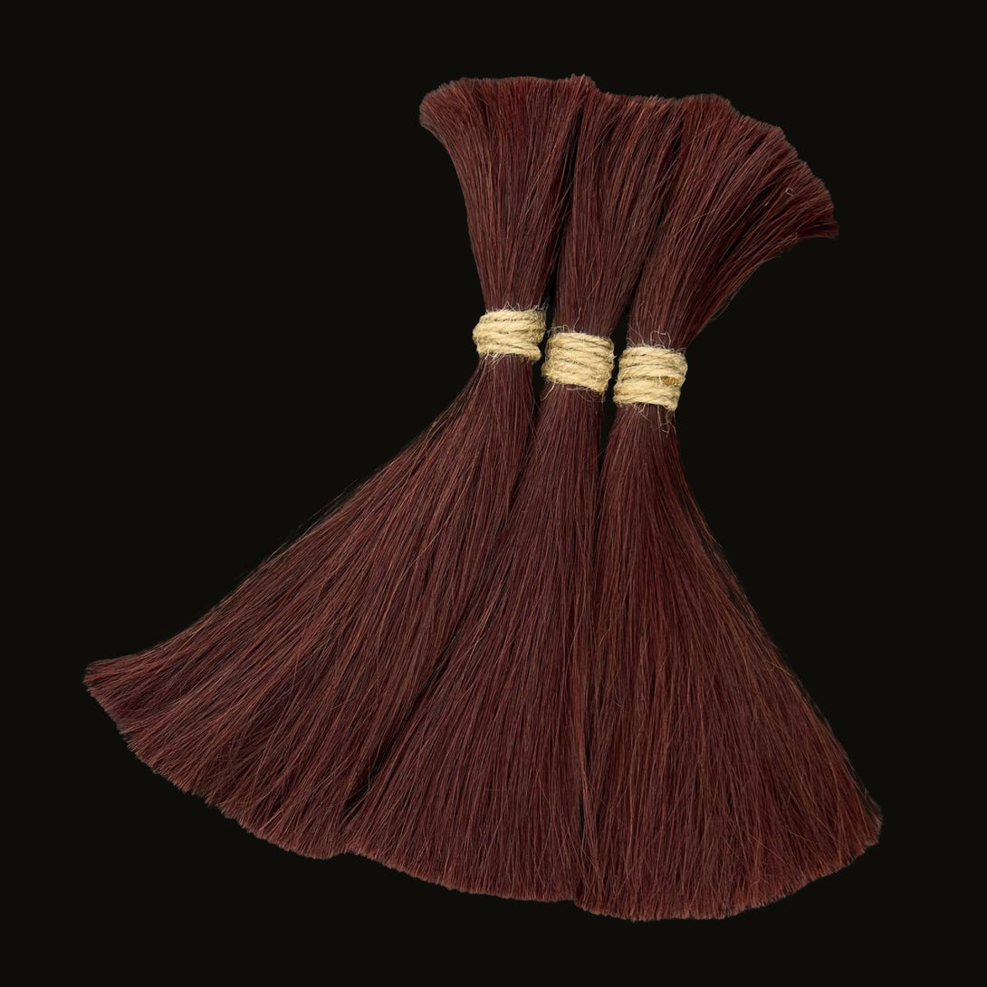 44/65 Chestnut Purple Mahogany Intense 50 Grams - Dreadradar