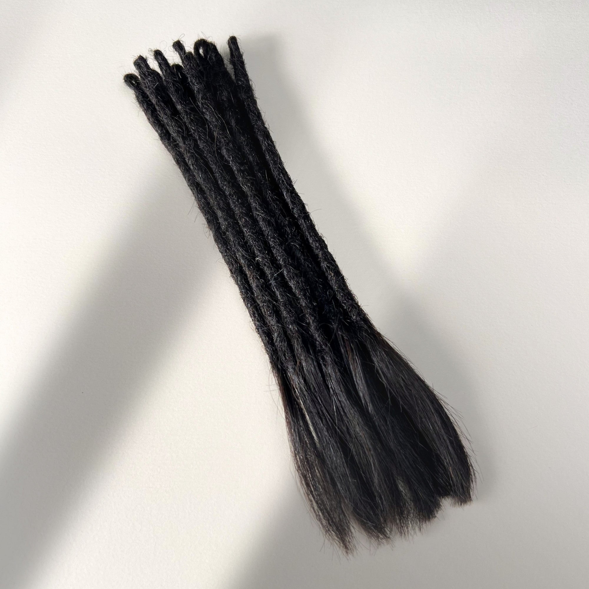 Straight Locs | Mystery Of The Ancient Ruins