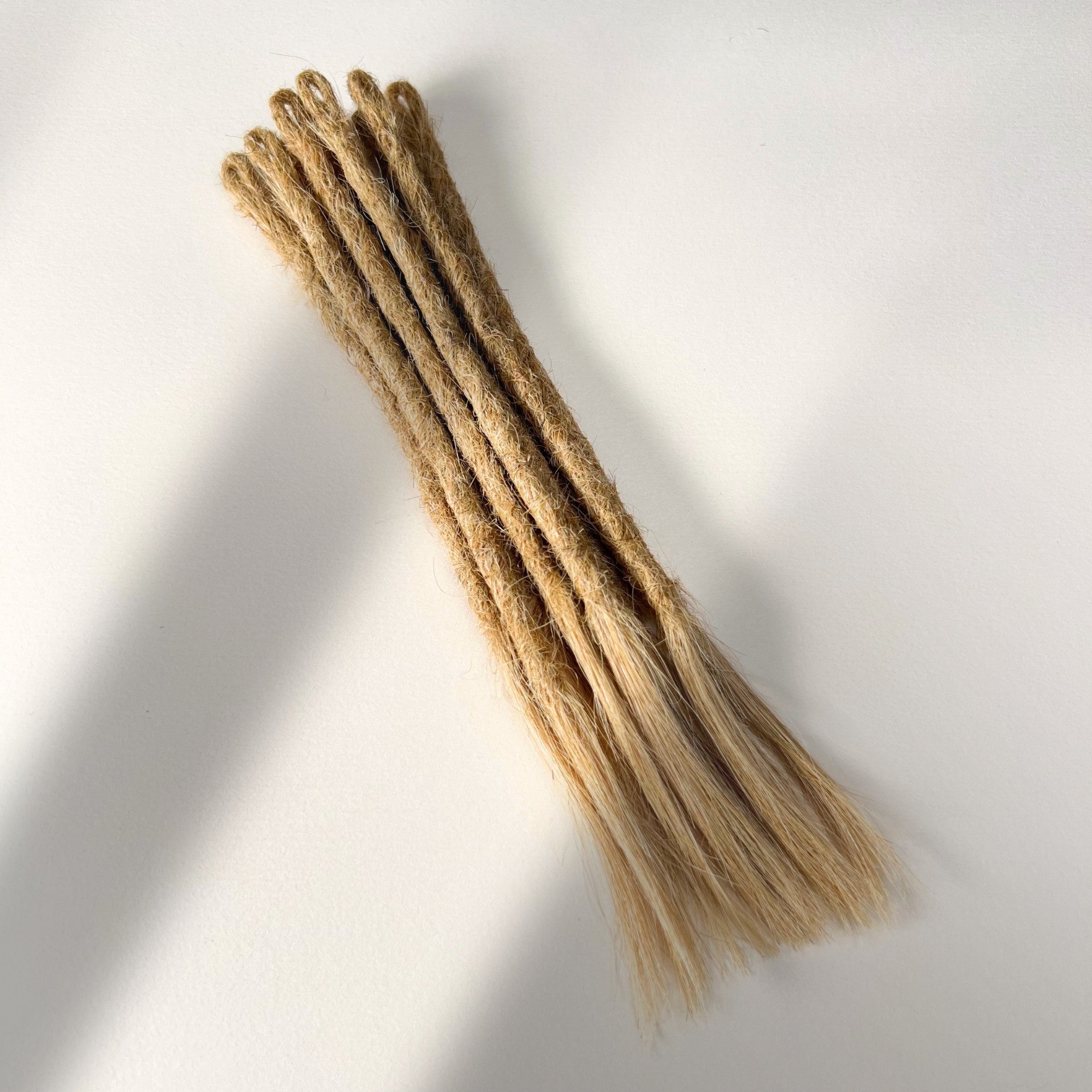 Straight Locs | Tuscan Sun