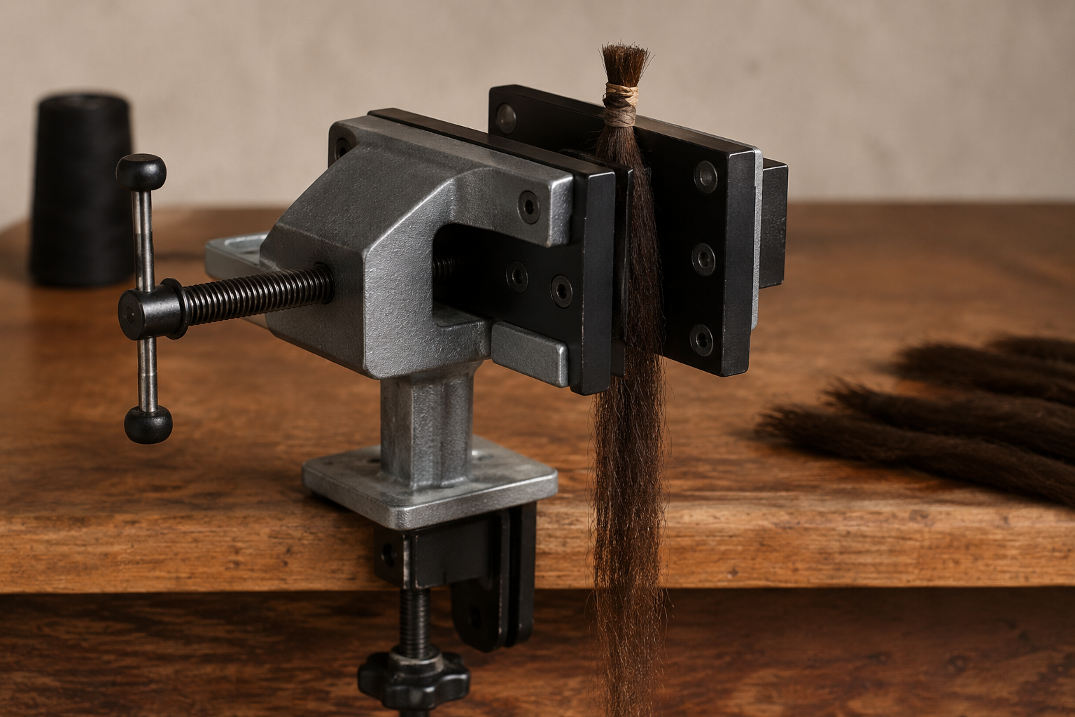 Loc Vise | Loc Creation Tool