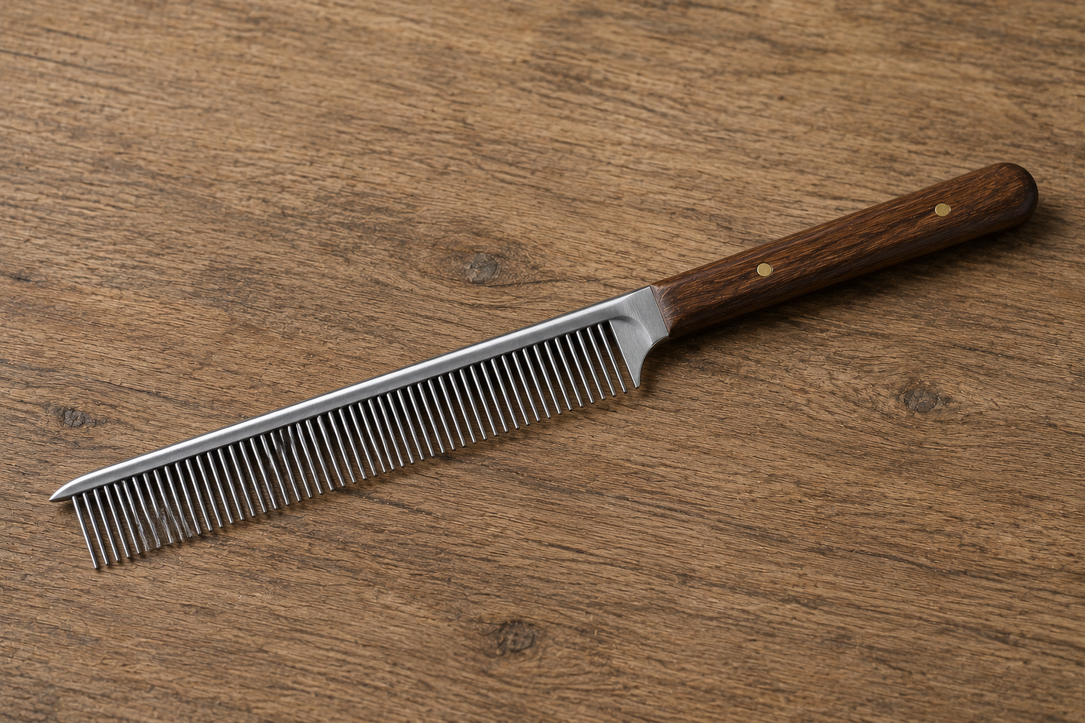 Loc Comb | Backcombing Tool
