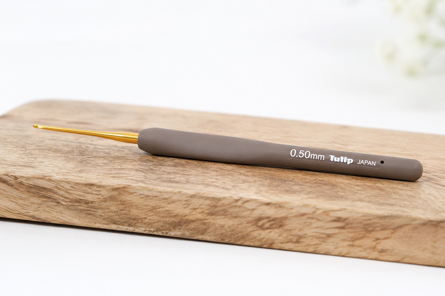 Clover | Crochet Needle