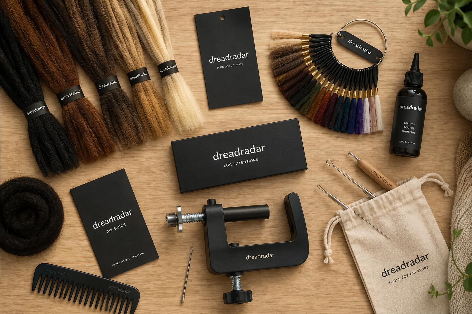 Dreadradar Group Inc.