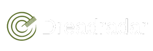 Logo mit Dreadradar 