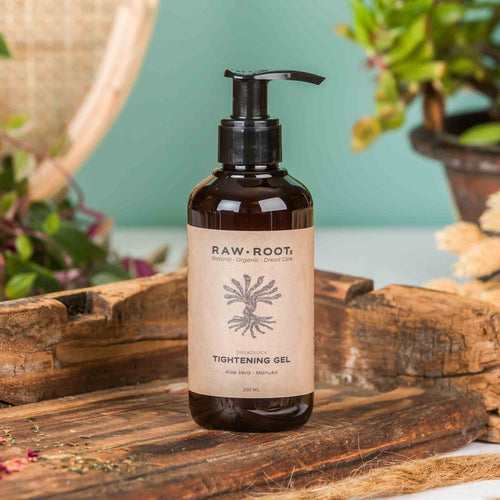 Raw Roots Dreadcare | Tightening Gel