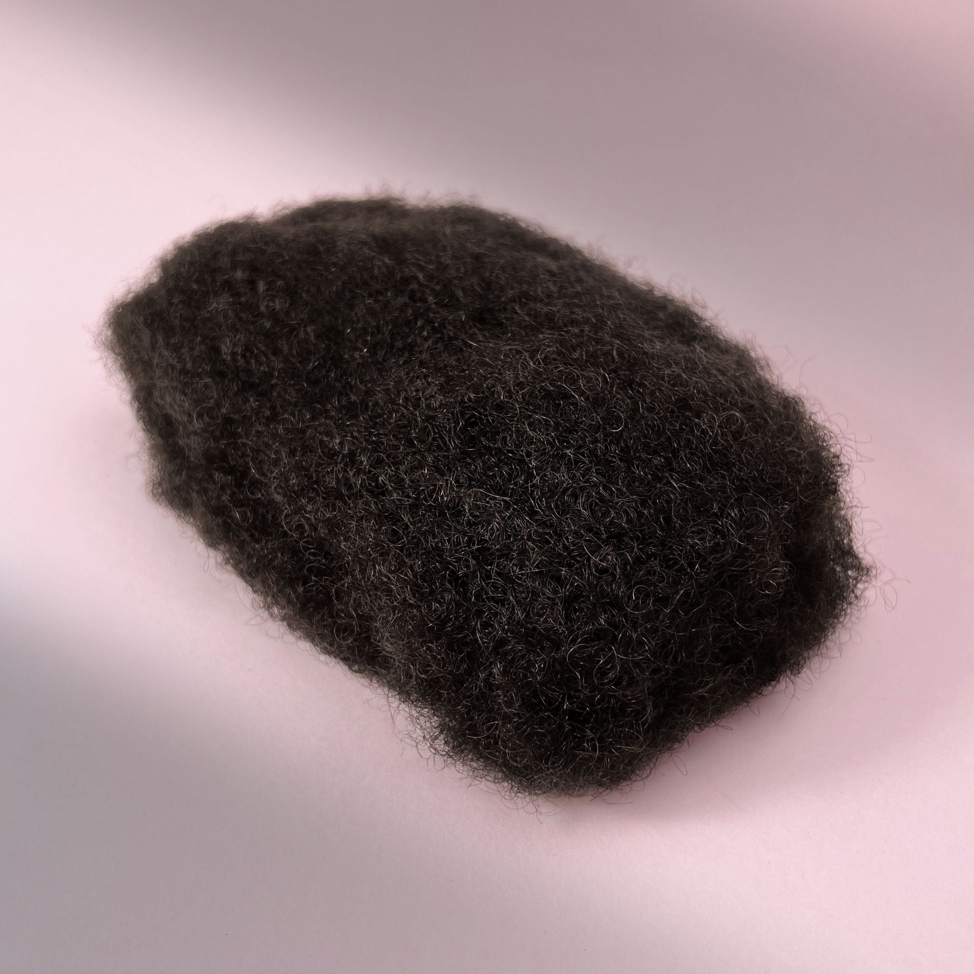 Kinky Hair | Dark Brown