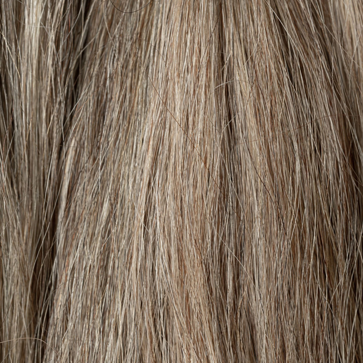 Straight Hair | Beach House