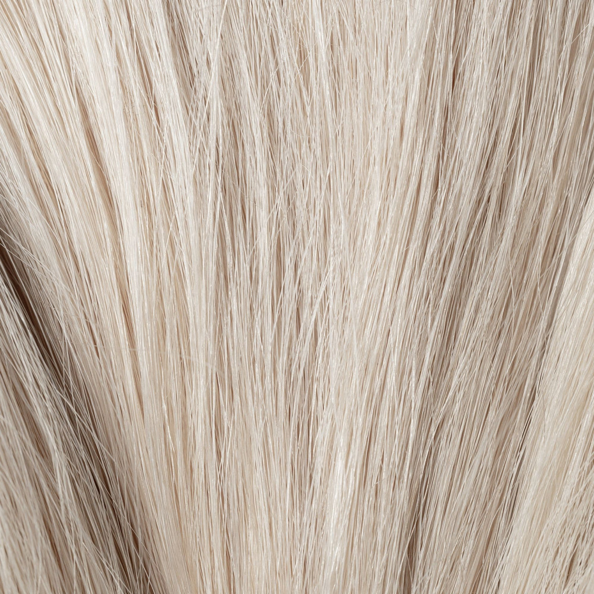 Straight Hair | Blank Page