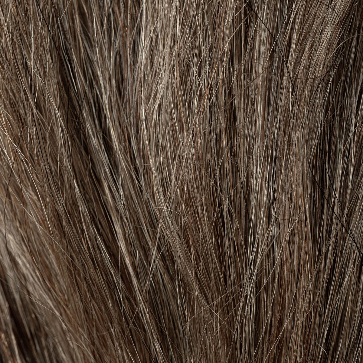 Straight Hair | Breath of the Woods