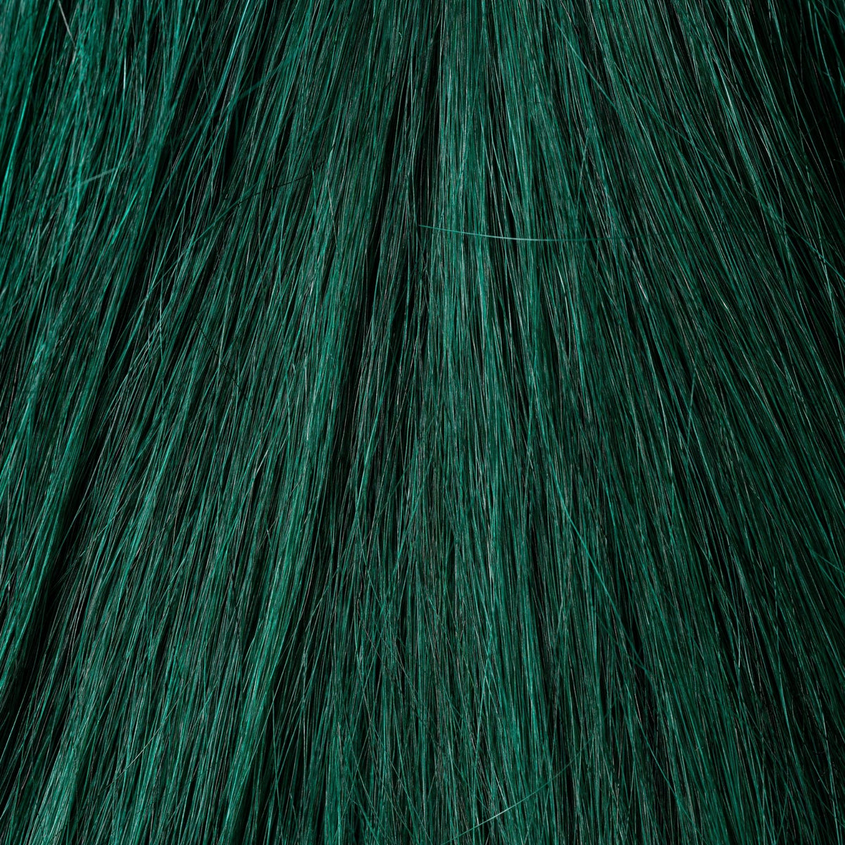 Straight Hair | Green Tomato