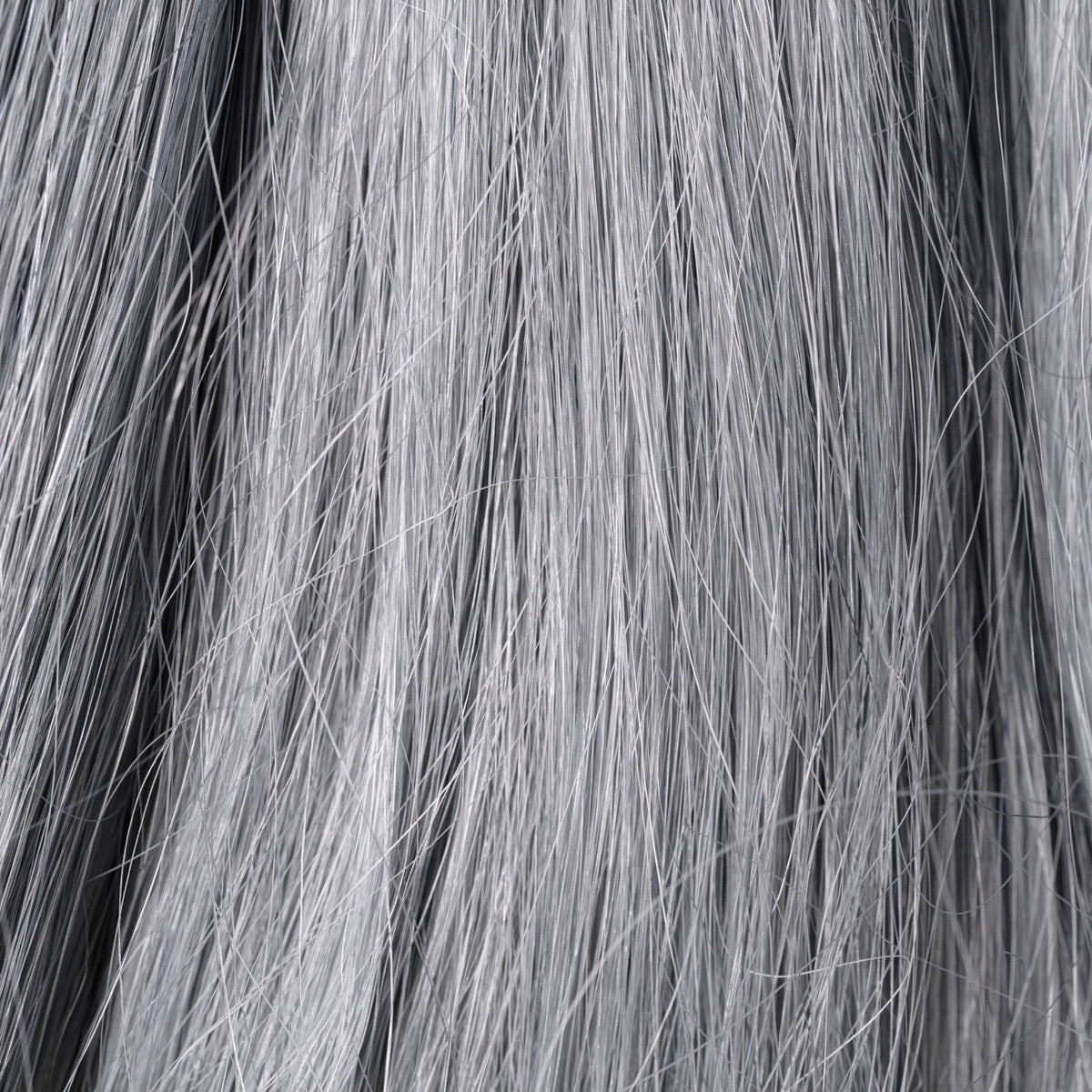 Straight Hair | Halo
