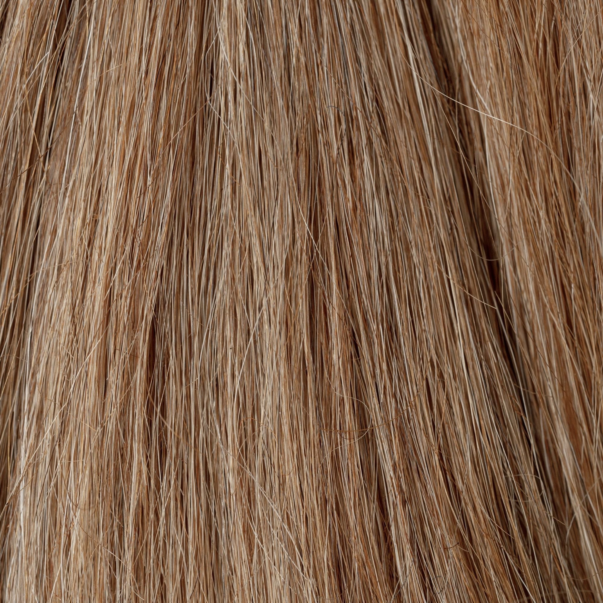 Straight Hair | Hourglass