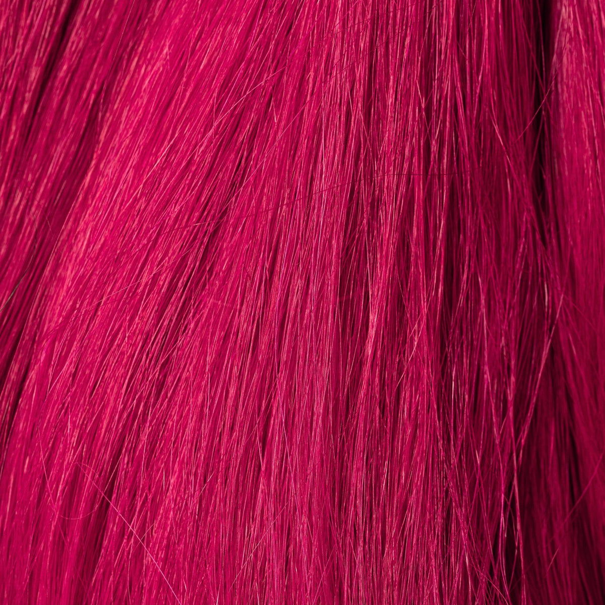 Straight Hair | Indian Pink