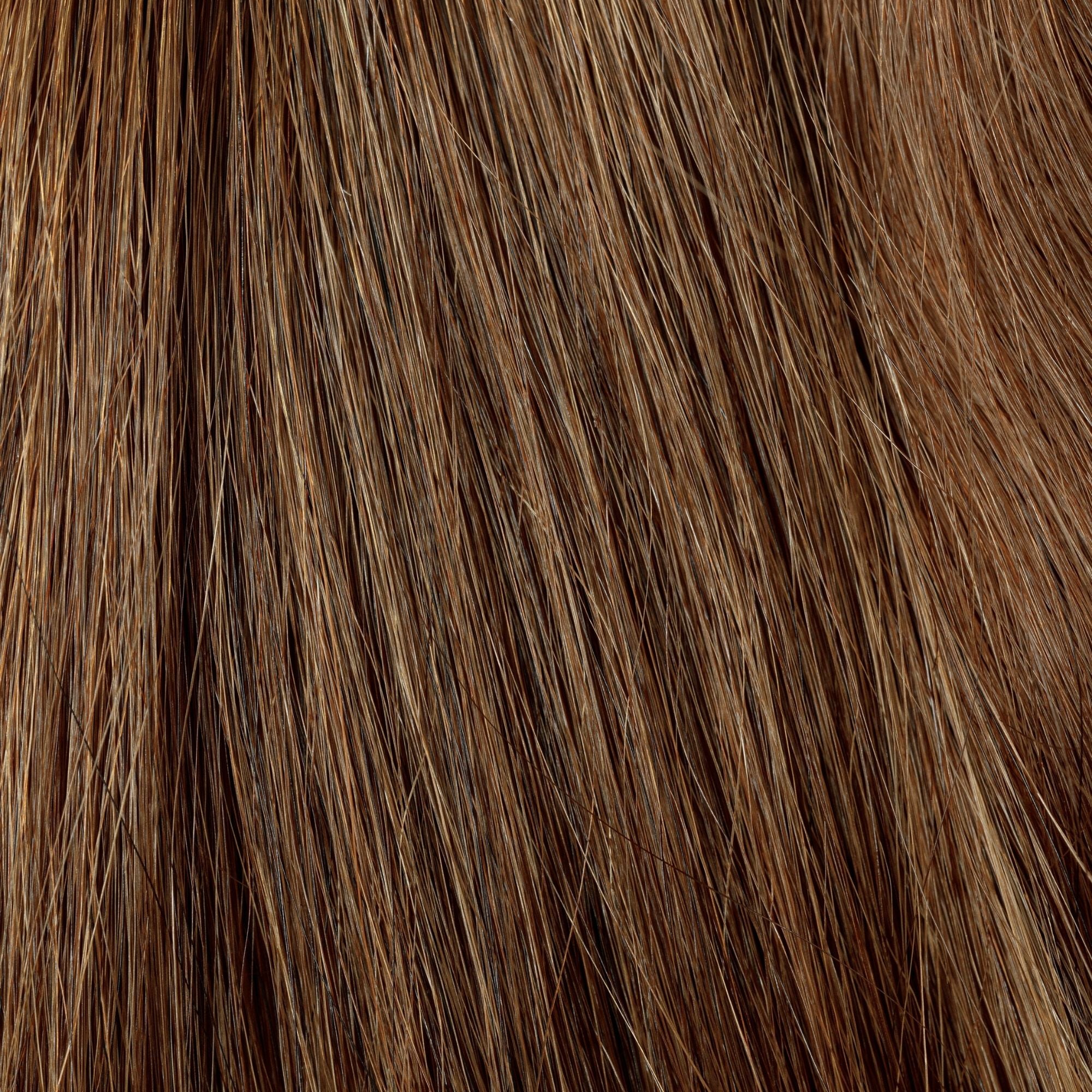 Straight Hair | Iroko