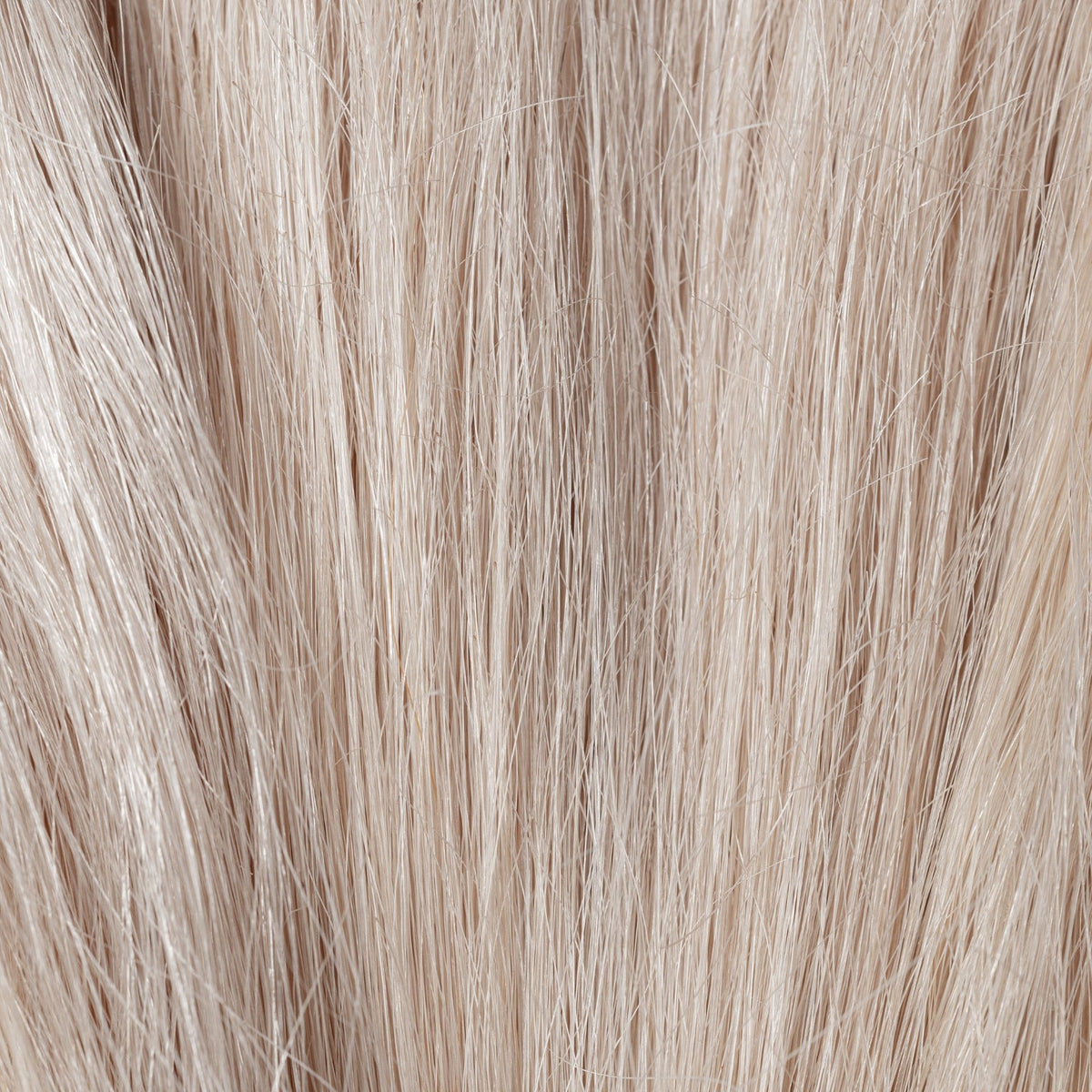 Straight Hair | Pale Dogwood