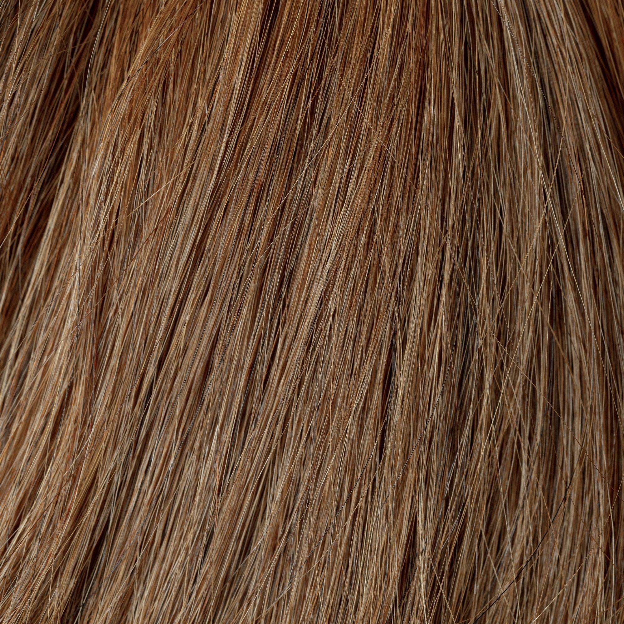 Straight Hair | Peru