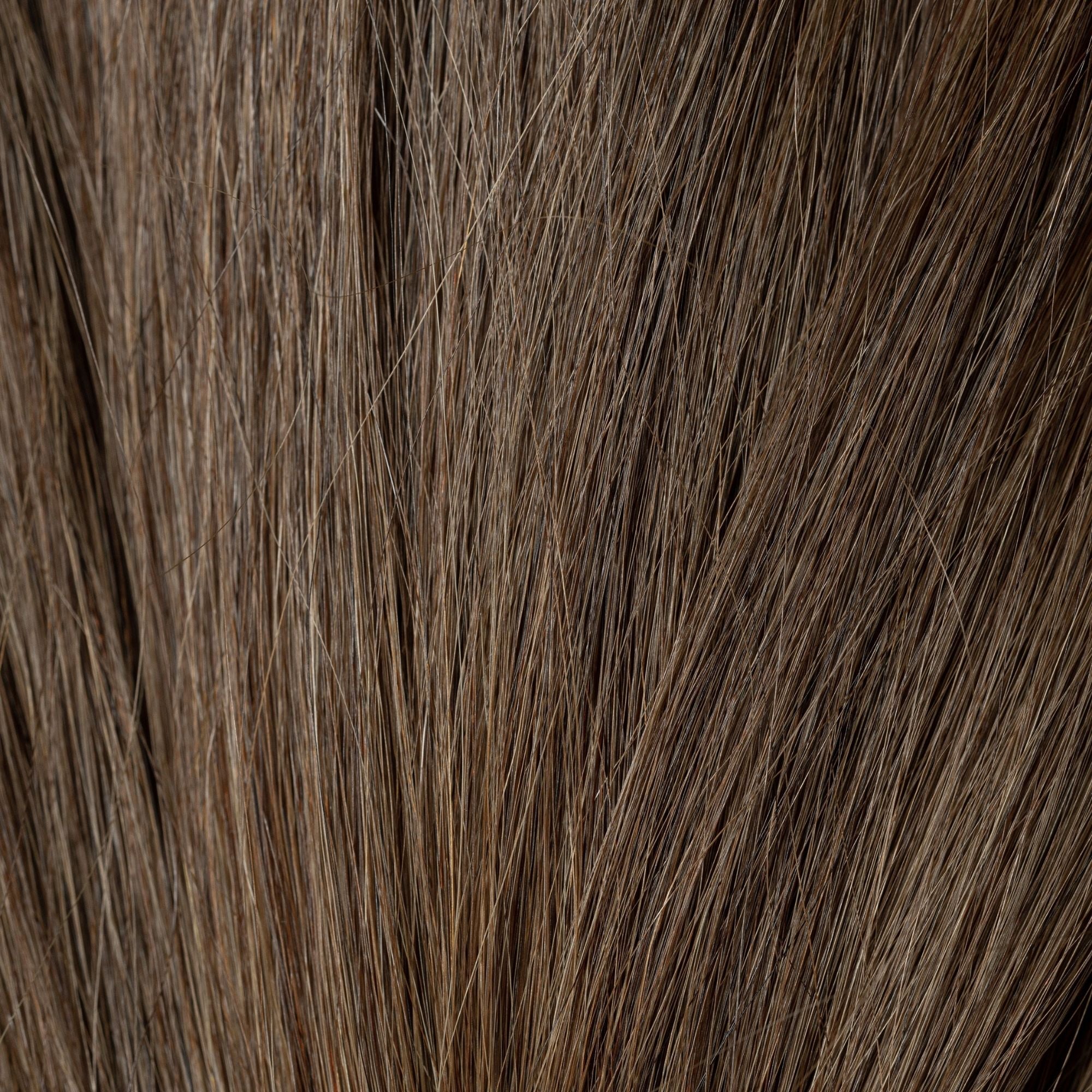 Straight Hair | Pure Source