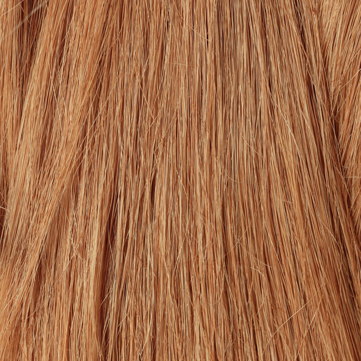 Straight Hair | The Golden Age