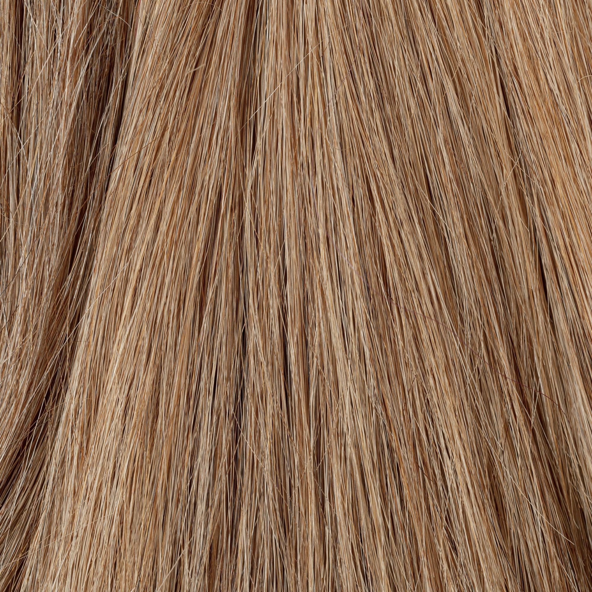 Straight Hair | Tuscan Sun