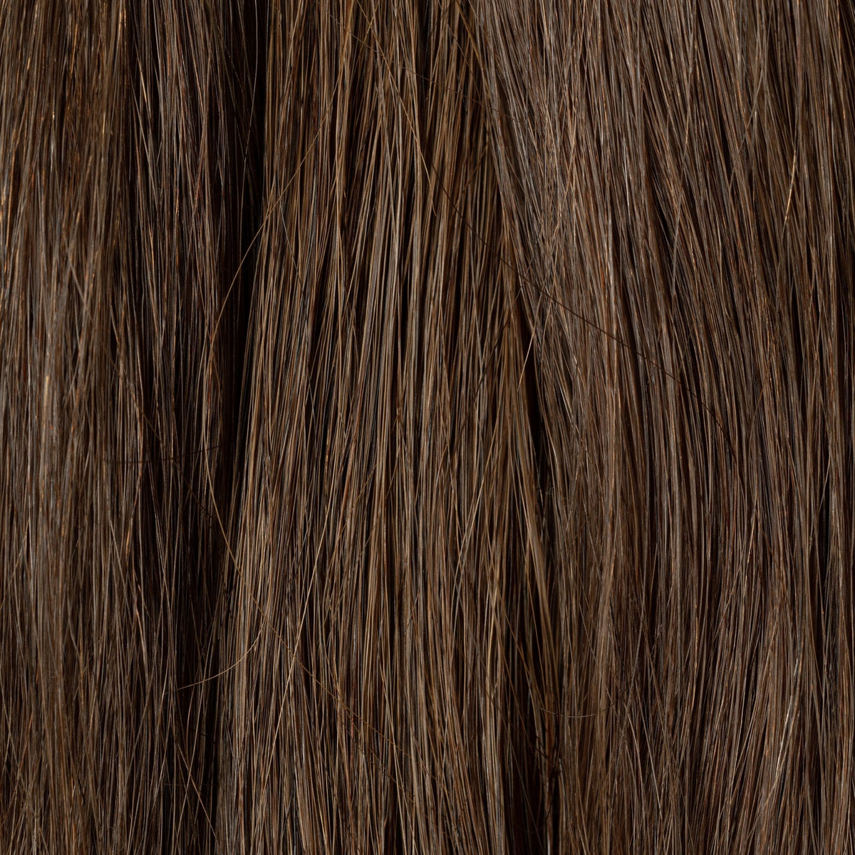 Straight Hair | Umber