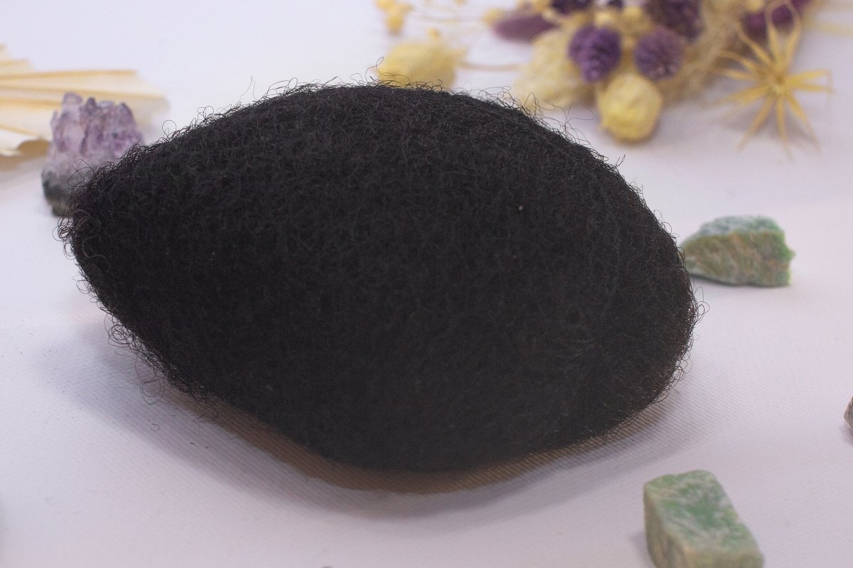 Natural afro hair Kit - Dreadradar