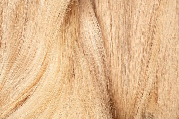 Natural hair Kit 10/95 Strawberry Blonde - Dreadradar