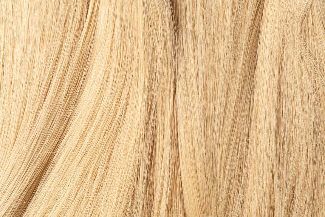 Natural hair Kit 12/0 Special Natural Blonde - Dreadradar