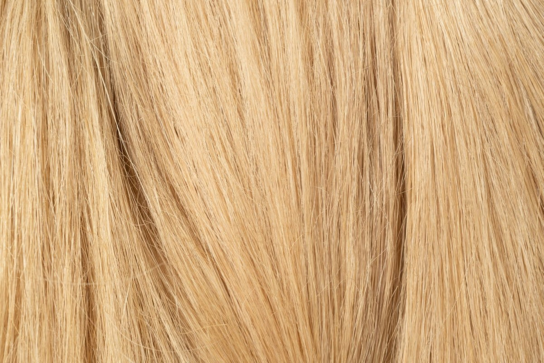Natural hair Kit 12/07 Special Natural Blonde Brown - Dreadradar