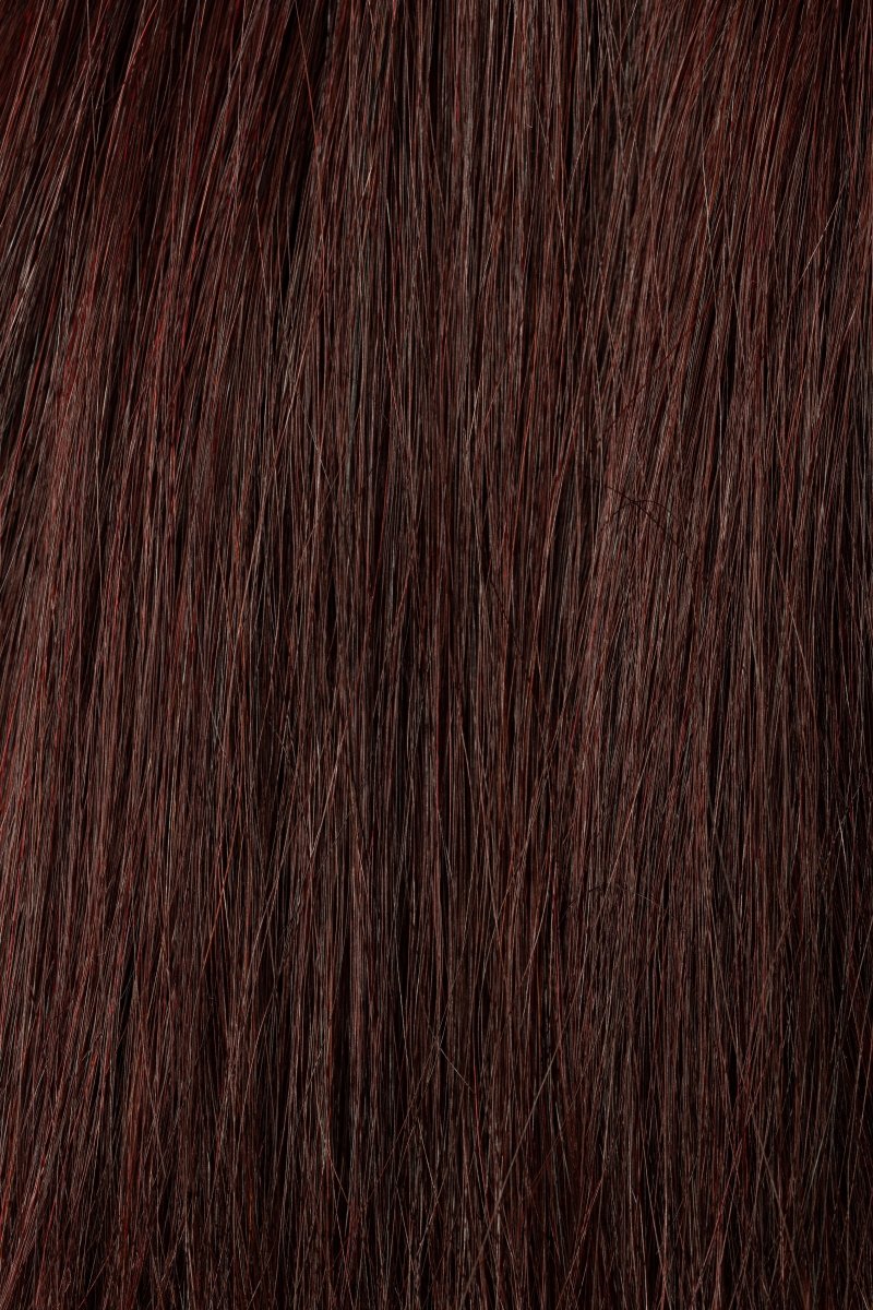 Natural hair Kit 44/65 Chestnut Purple Mahogany Intense - Dreadradar