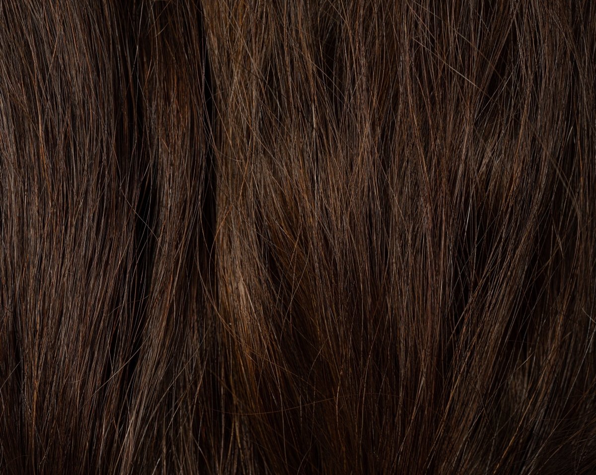 Natural hair Kit 5/37 Light Brown Golden Brown - Dreadradar