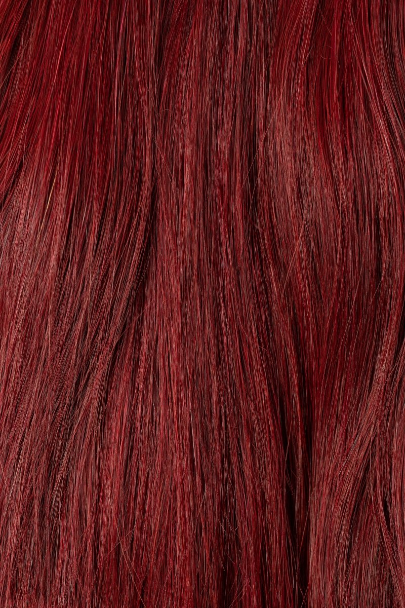 Natural hair Kit 77/46 Intense Blonde Copper Purple - Dreadradar
