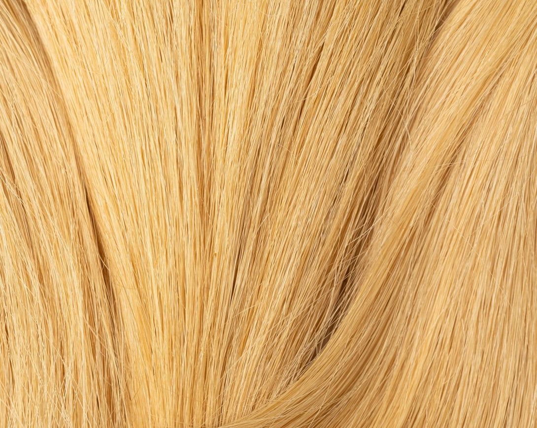 Natural hair Kit 8/00 Light Blonde Natural - Dreadradar