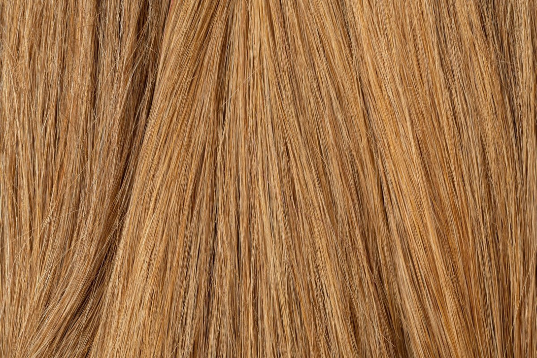Natural hair Kit 8/13 Light Ash Gold Blonde - Dreadradar