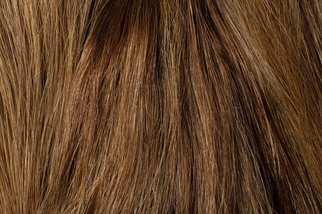 Natural hair Kit 8/2 Very Light Blonde Mat - Dreadradar