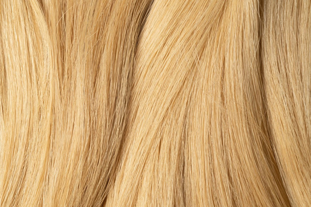 Natural hair Kit 9/0 Very Light Blonde - Dreadradar