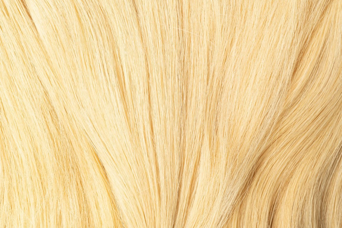 Natural hair Kit 99/0 Very light Blond Intense - Dreadradar